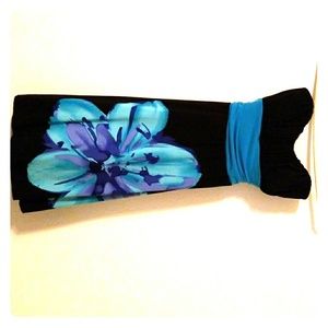 Knee length sundress